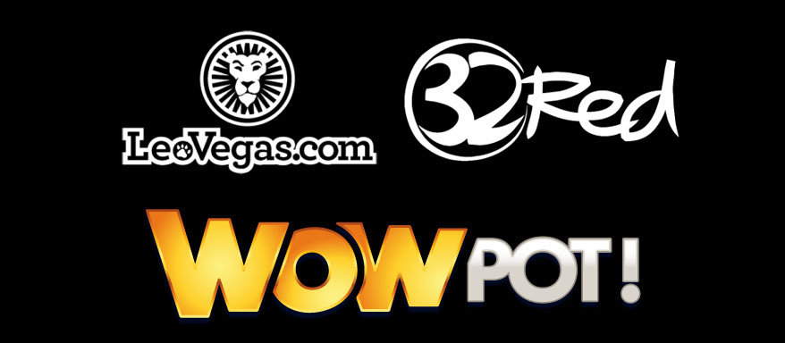 Best tips for winning the WowPot jackpot at an online casino