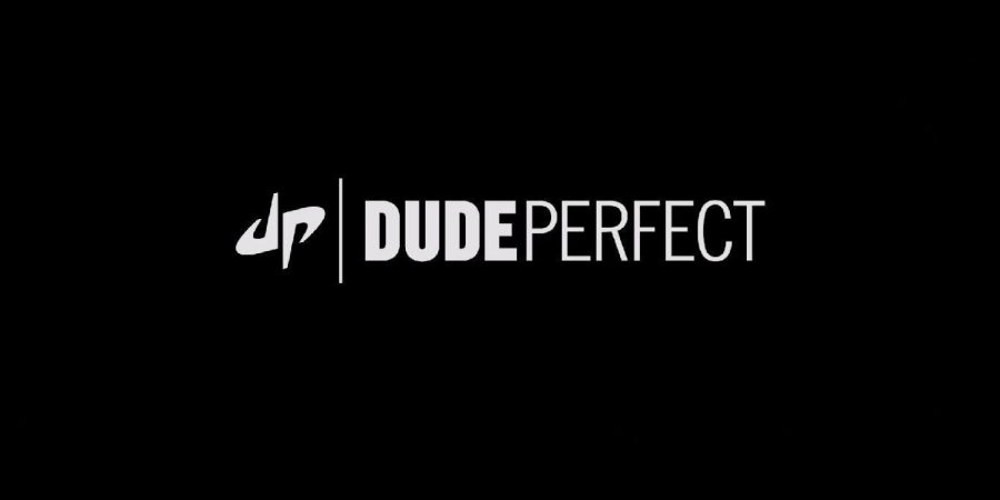 DUDE PERFECT