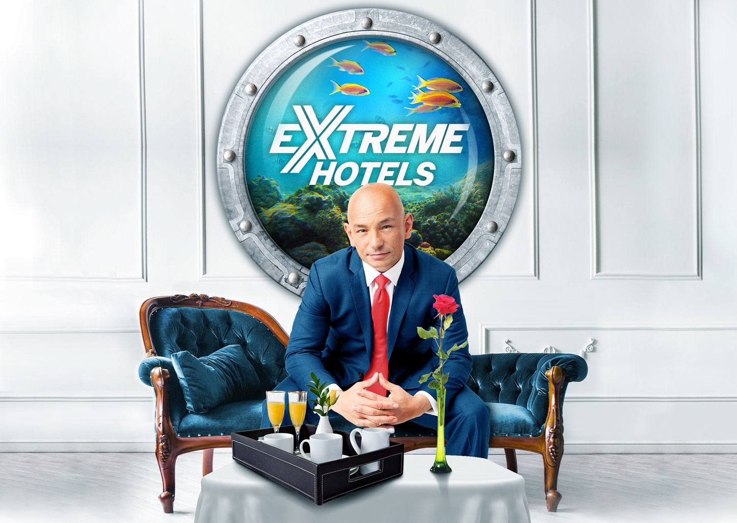 EXTREME HOTELS