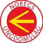 Logo til Noregs Ungdomslag