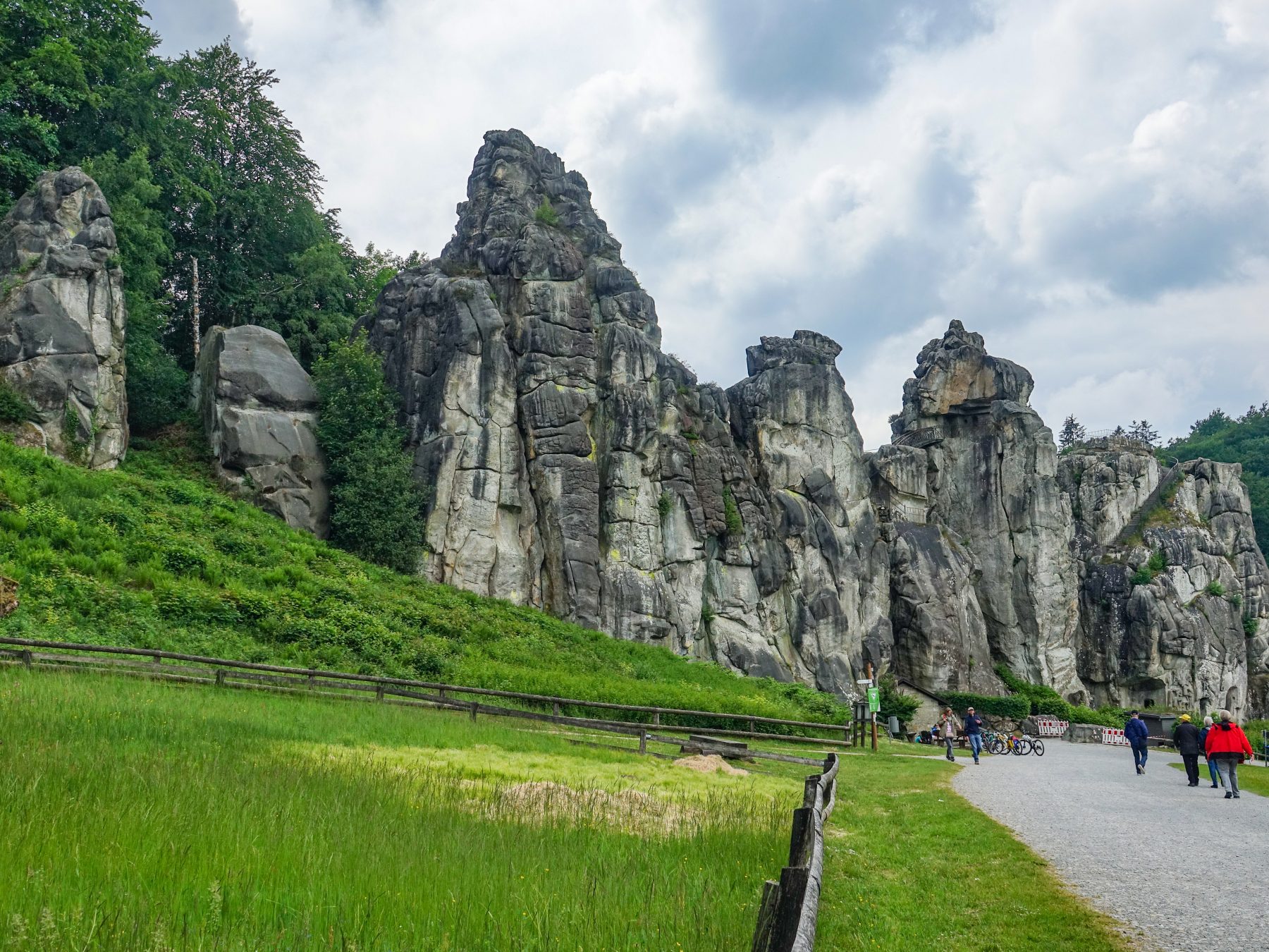 Teutoburger Wald