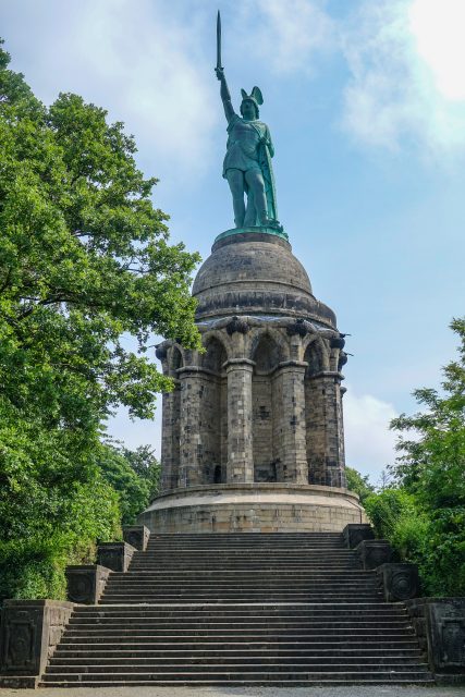 Teutoburger Wald