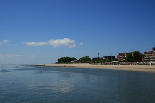 Nordseeinsel Föhr