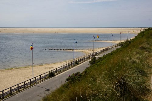 Nordseeinsel Föhr