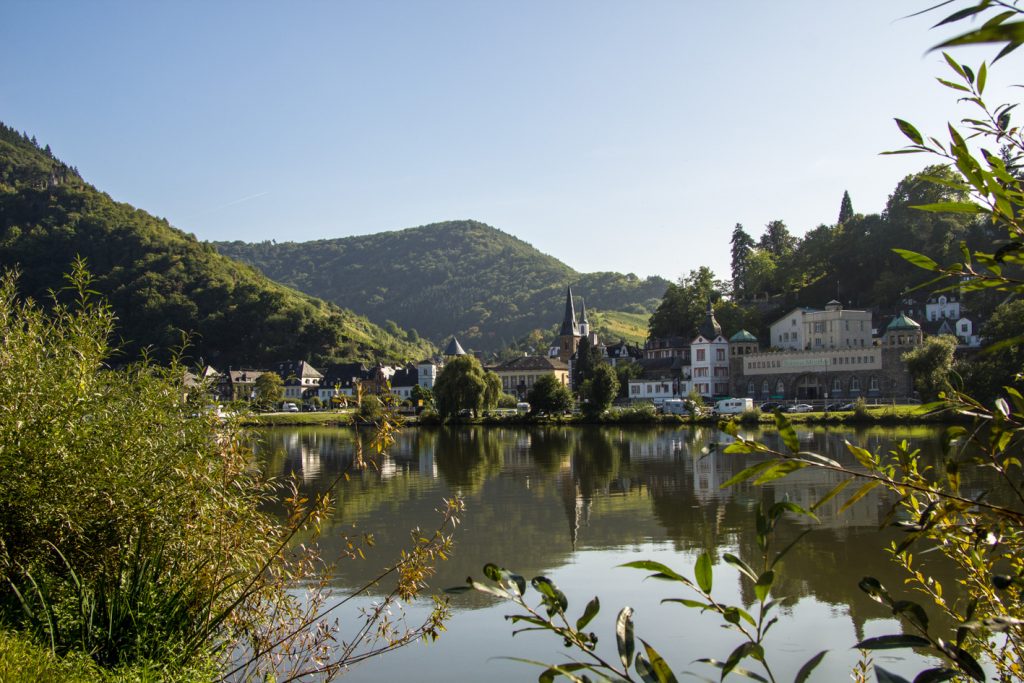 Bernkastel - Kues