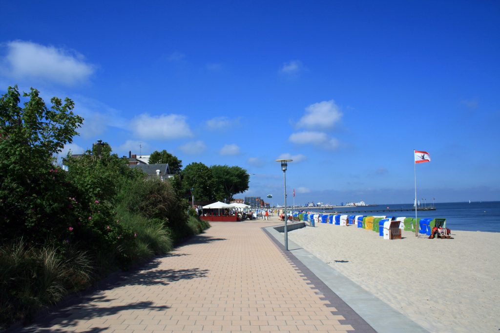 Insel Föhr