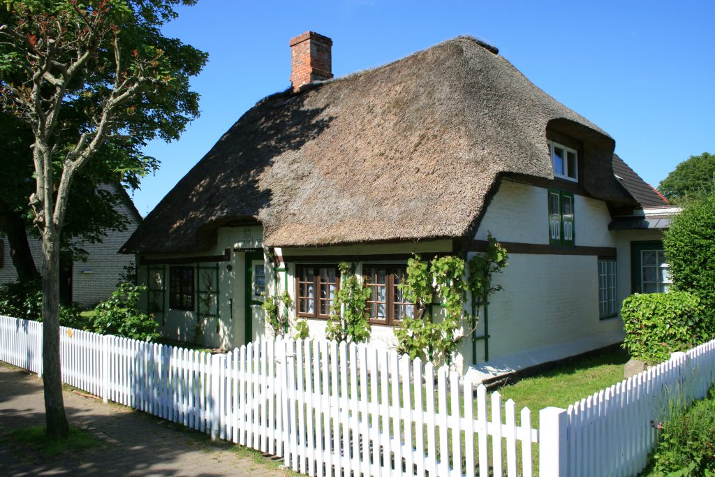 Insel Föhr