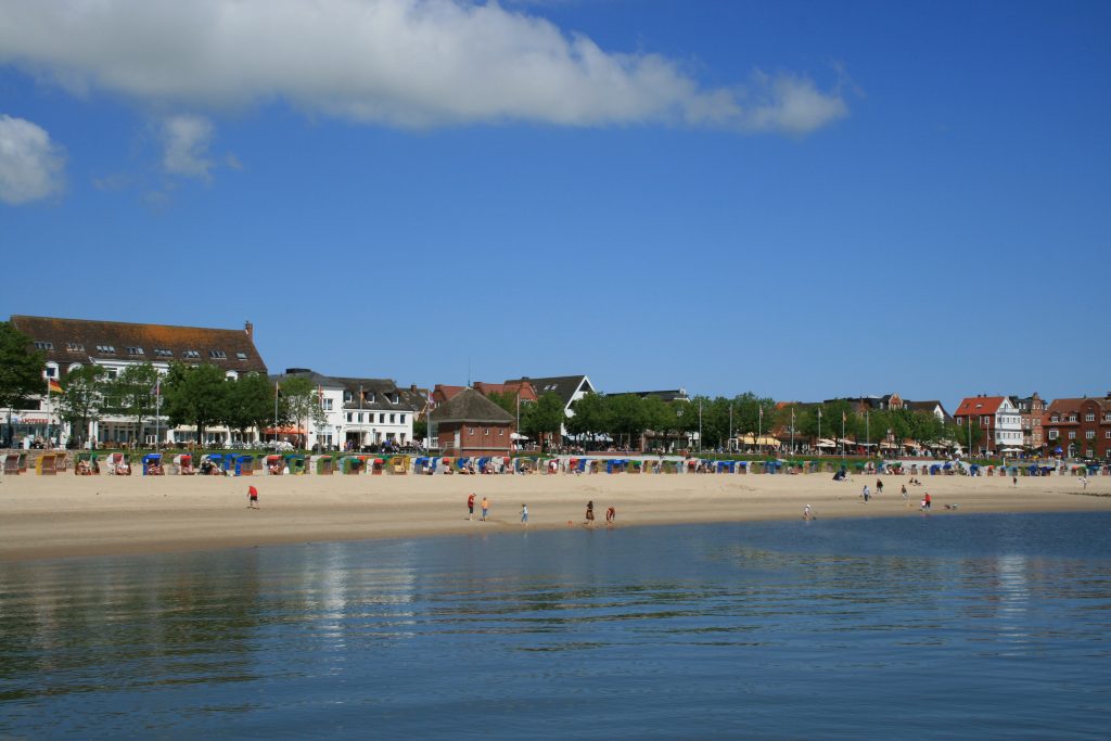 Insel Föhr