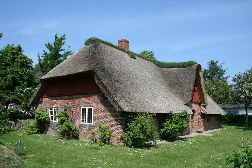 Insel Föhr