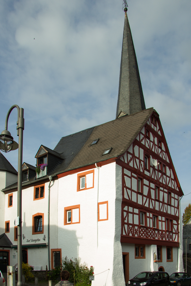 Bernkastel - Kues