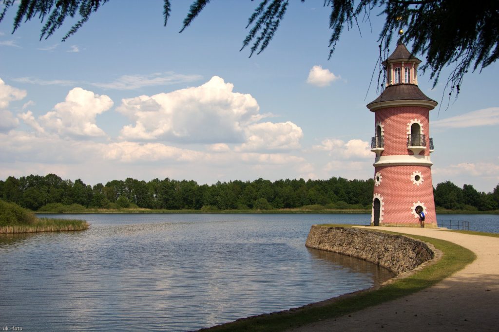 Moritzburg