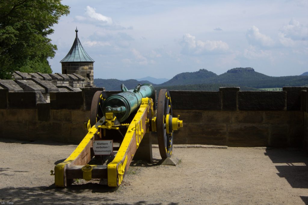 Festung Königstein