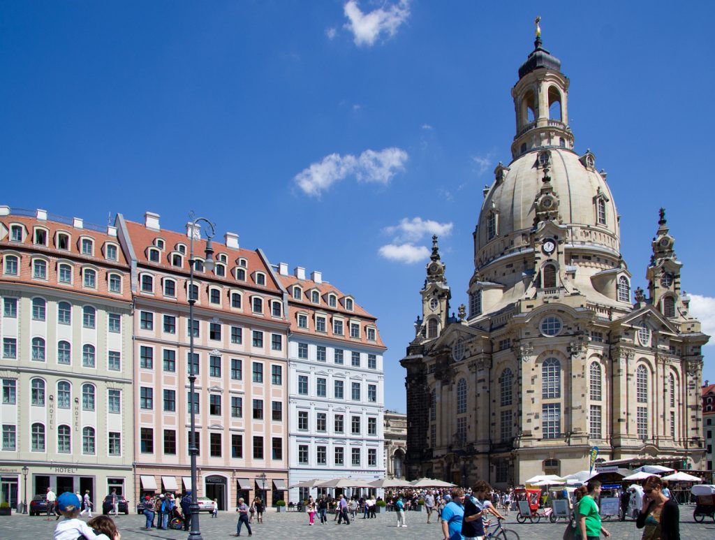 Dresden