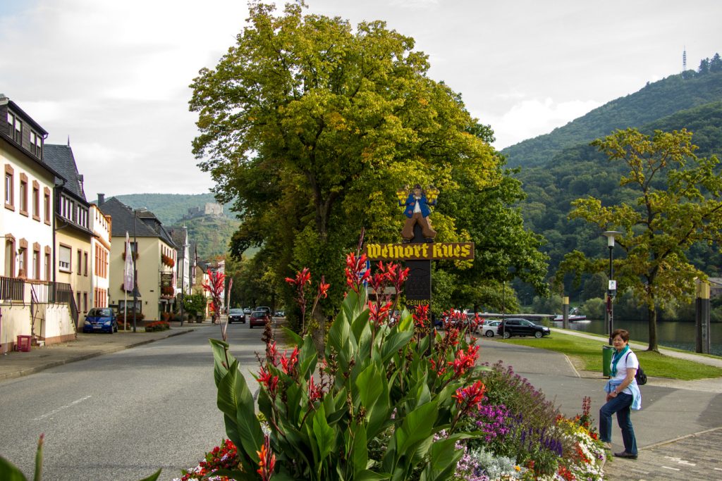 Bernkastel - Kues