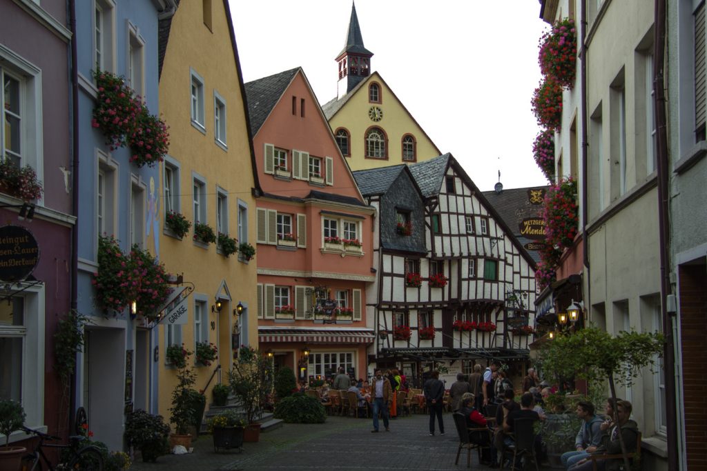 Bernkastel - Kues