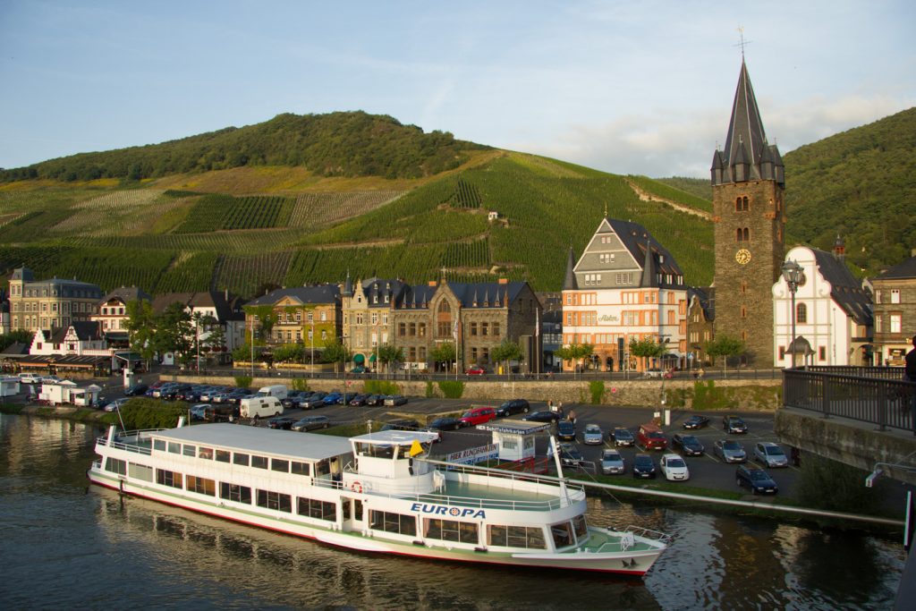 Bernkastel - Kues