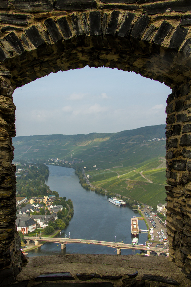 Bernkastel - Kues