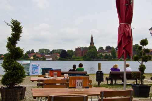 Müritz Nationalpark