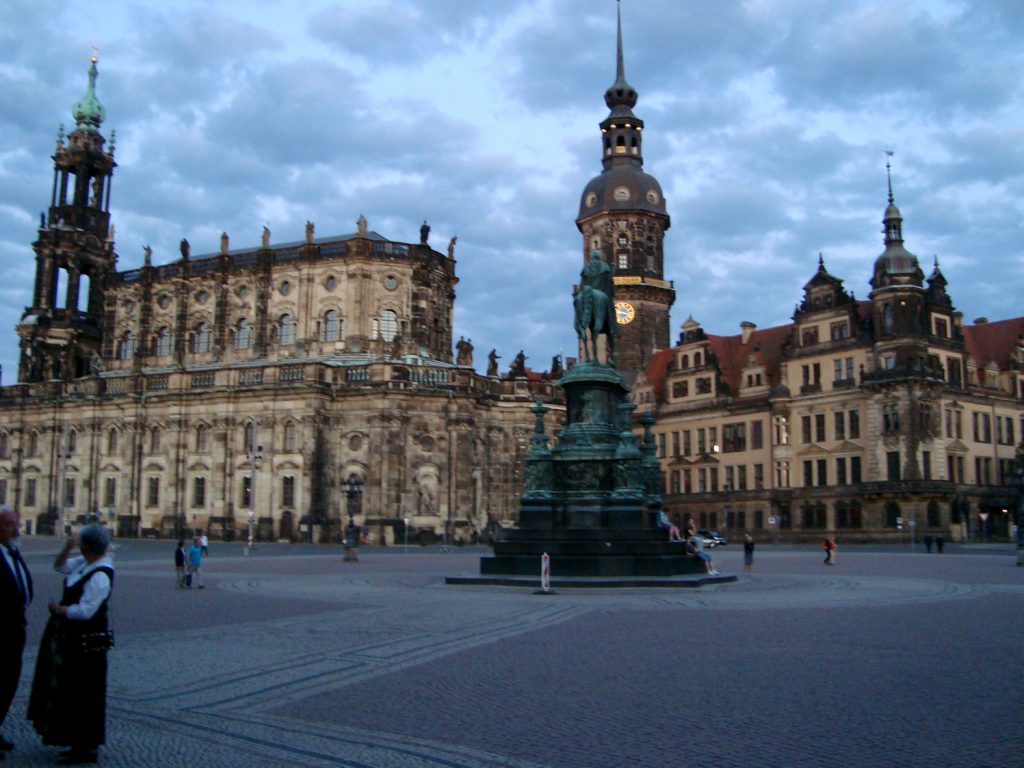 Dresden