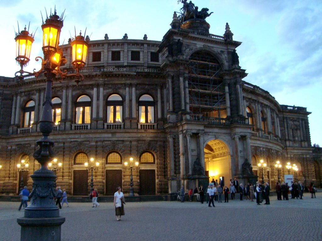 Dresden