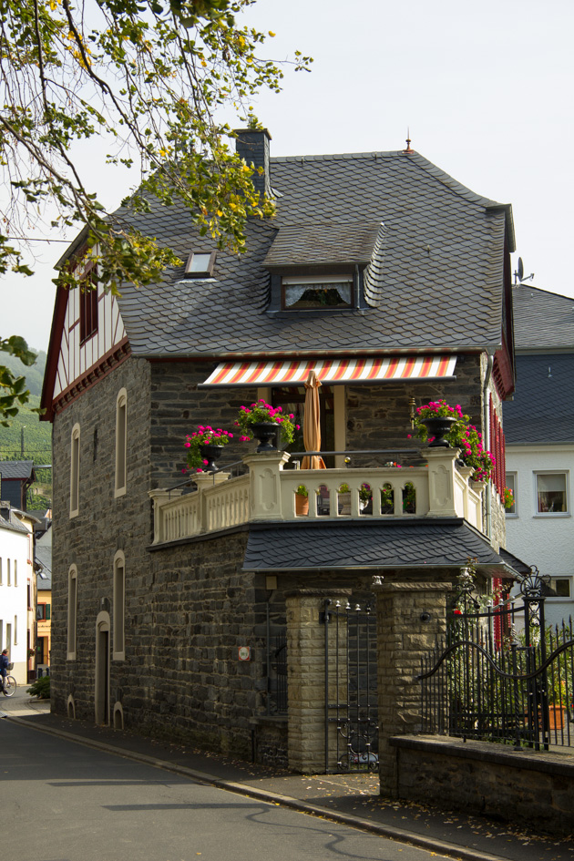 Bernkastel - Kues