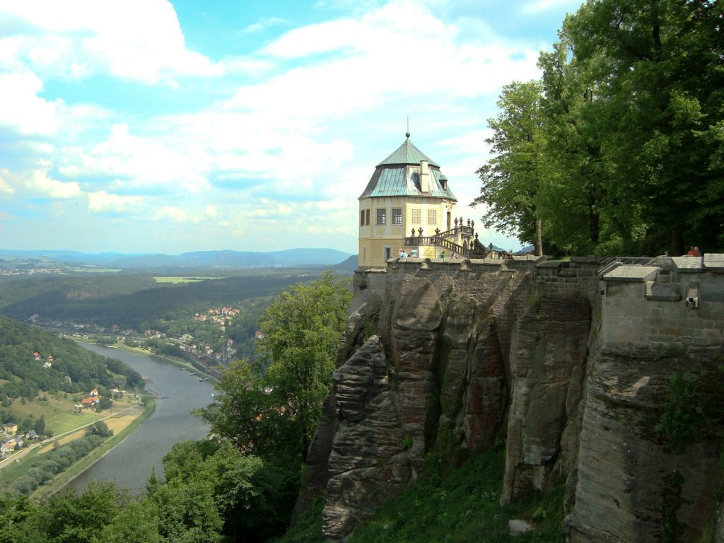 Festung Königstein