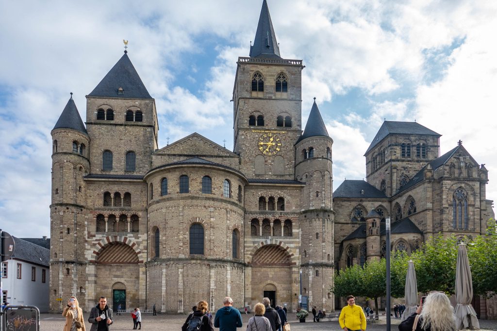 Trier - Dom