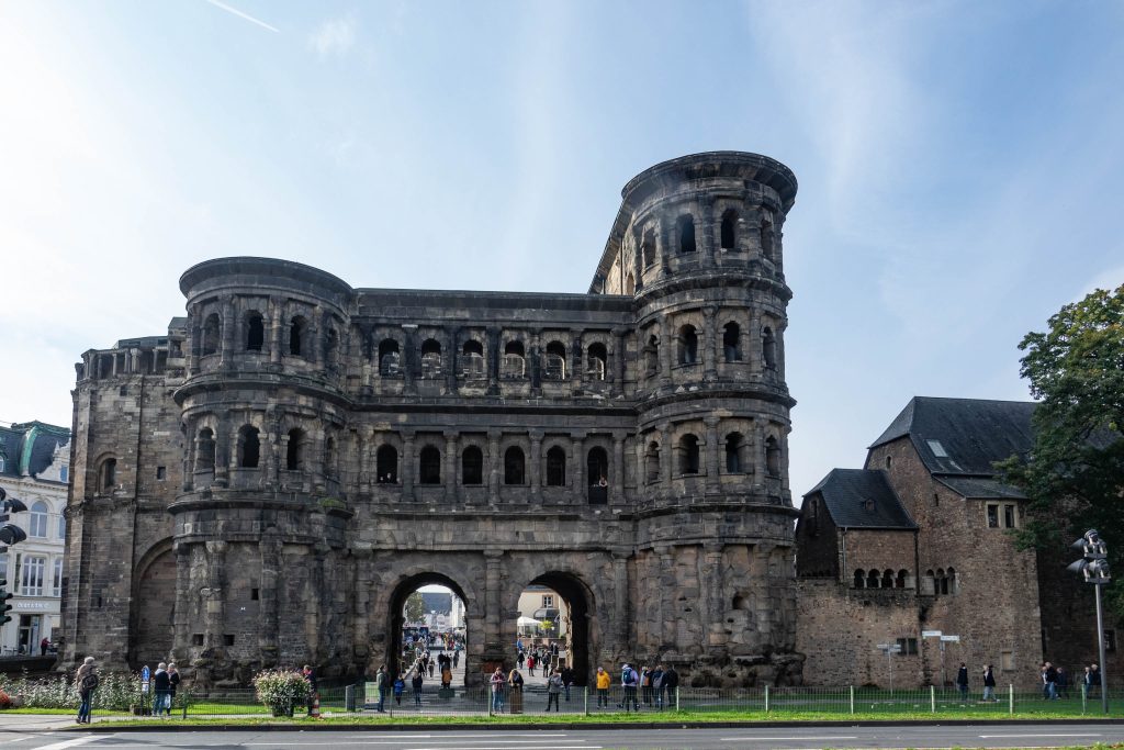 Porta Nigra