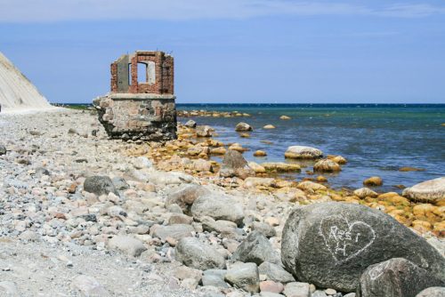 Ostsee - Kap Arkona