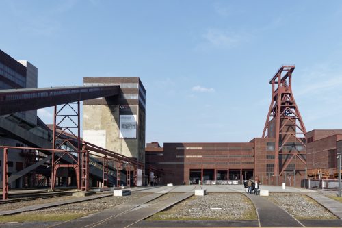  Essen - Zollverein