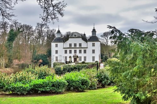 Schloß Borbeck