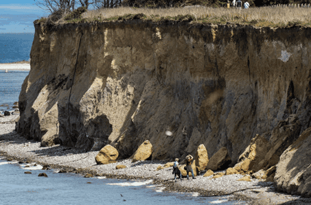 Prerow  an der Ostsee