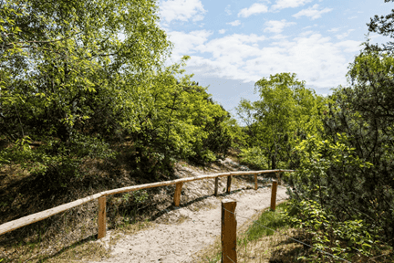 Prerow an der Ostsee