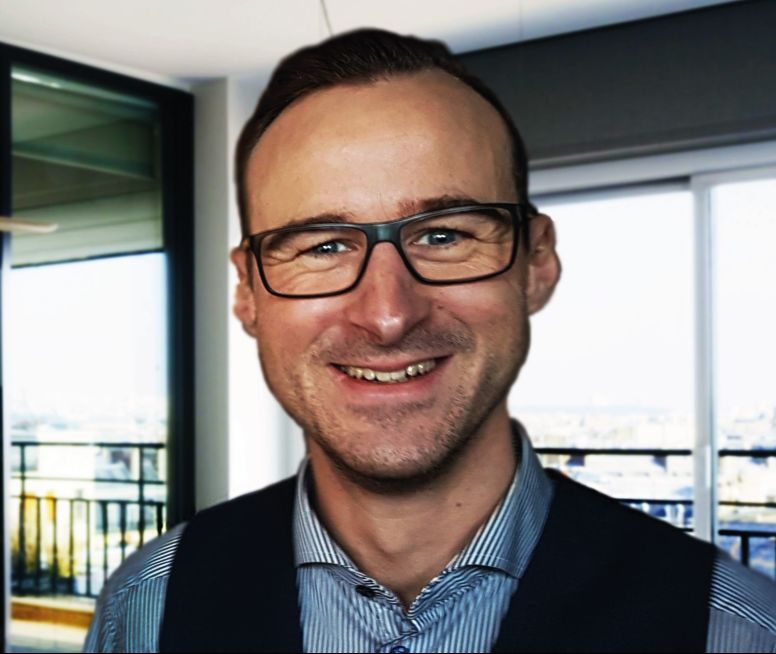 Kristian Andersson LunchIn