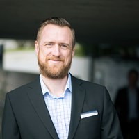 Mattias Hillestrand Säljpodden