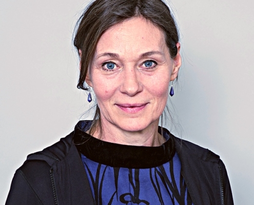 Ulrika Mannerfelt