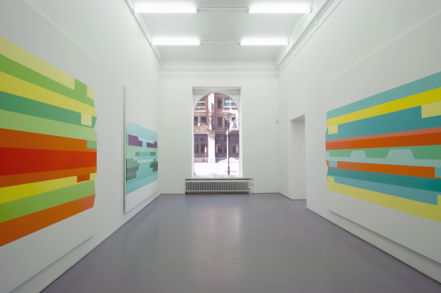 Galleri Riis Stockholm
