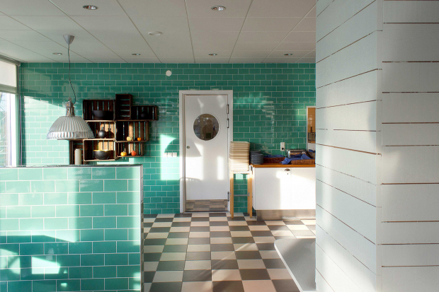 Hotell Forenoms nya identitet