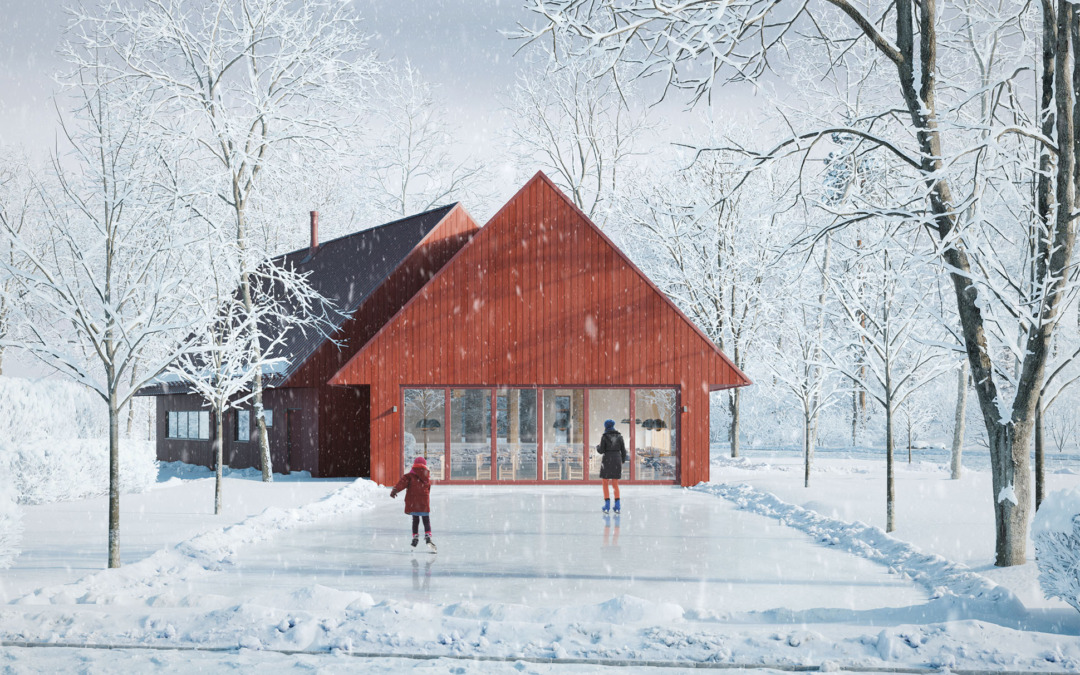 Country Club i Roslagen