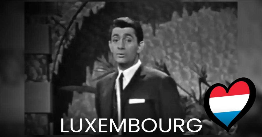 Nous Les Amoureux