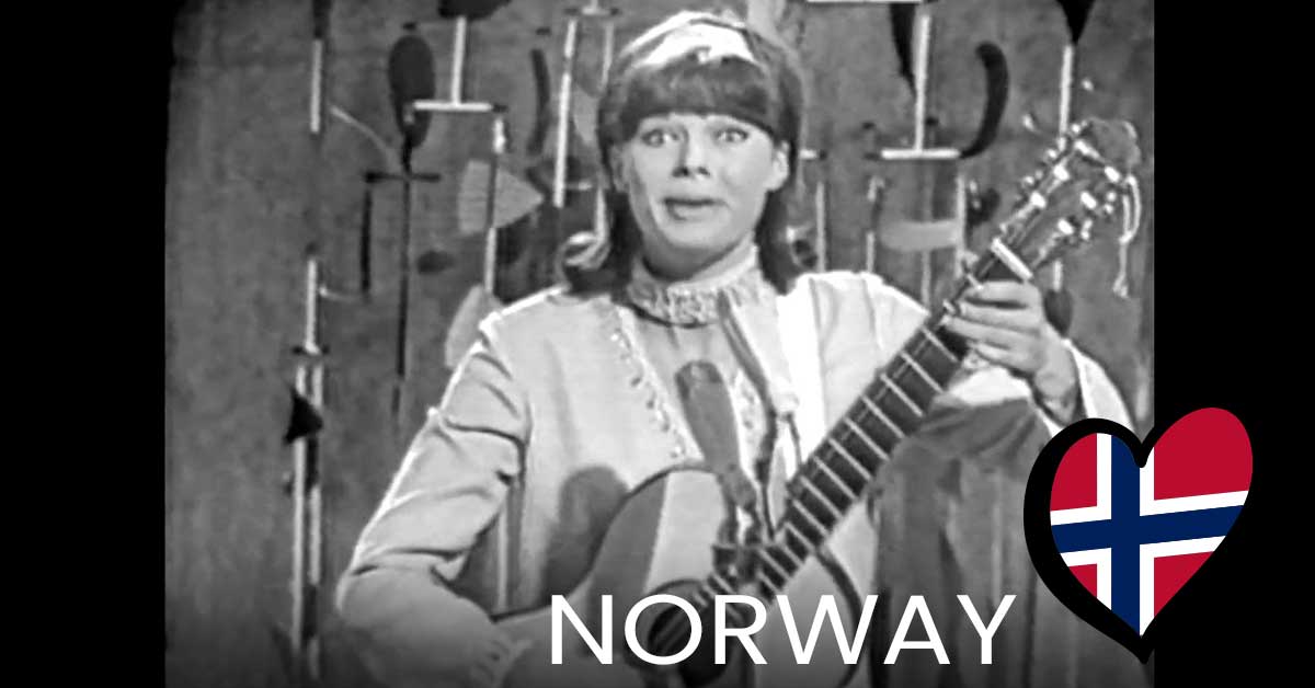 Intet Er Nytt Under Solen