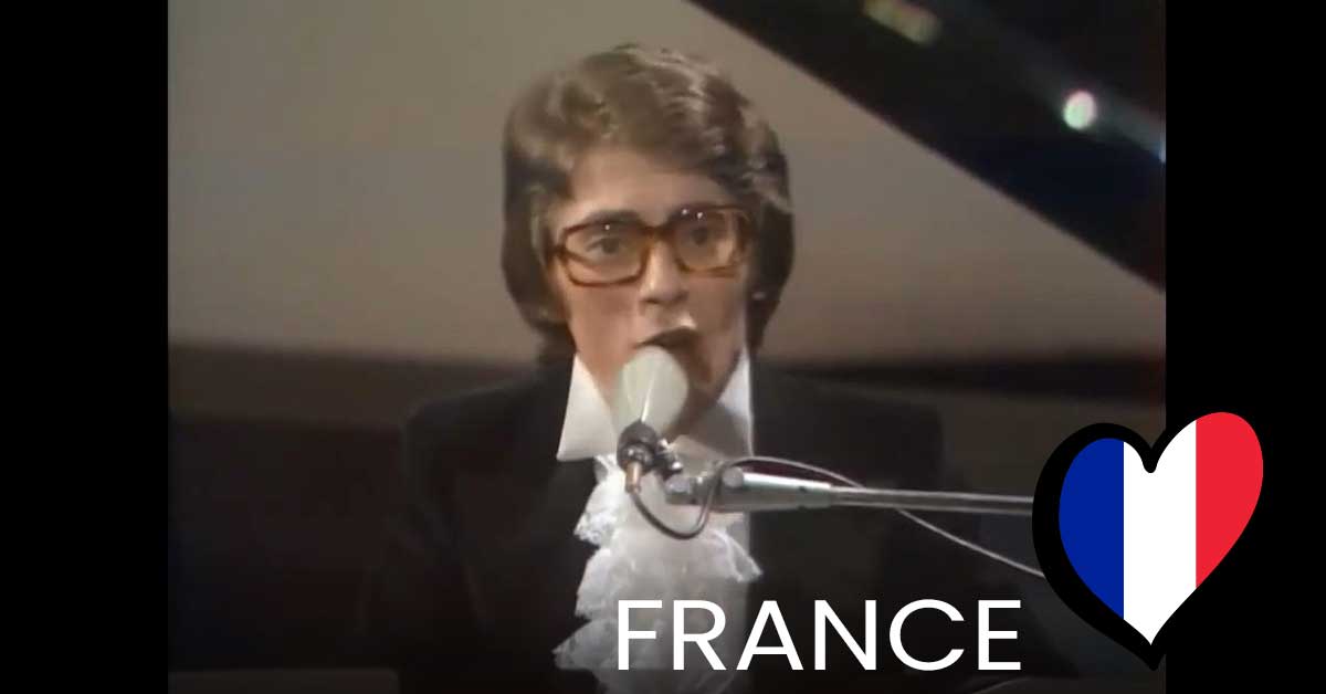 Marie Blanche