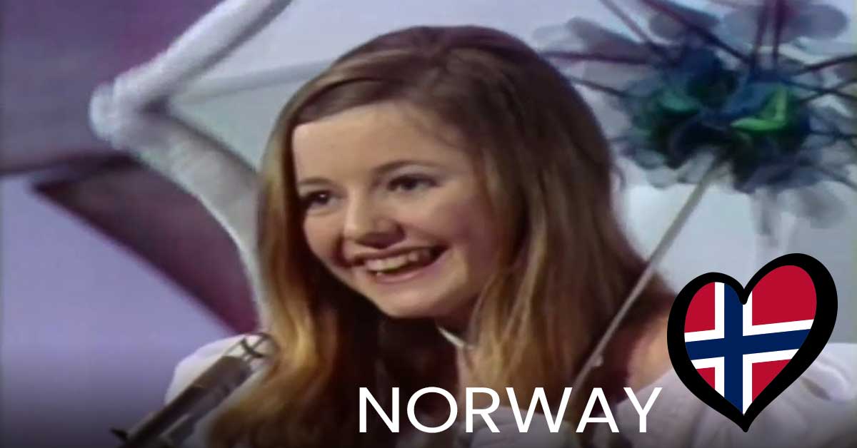 Lykken Er…