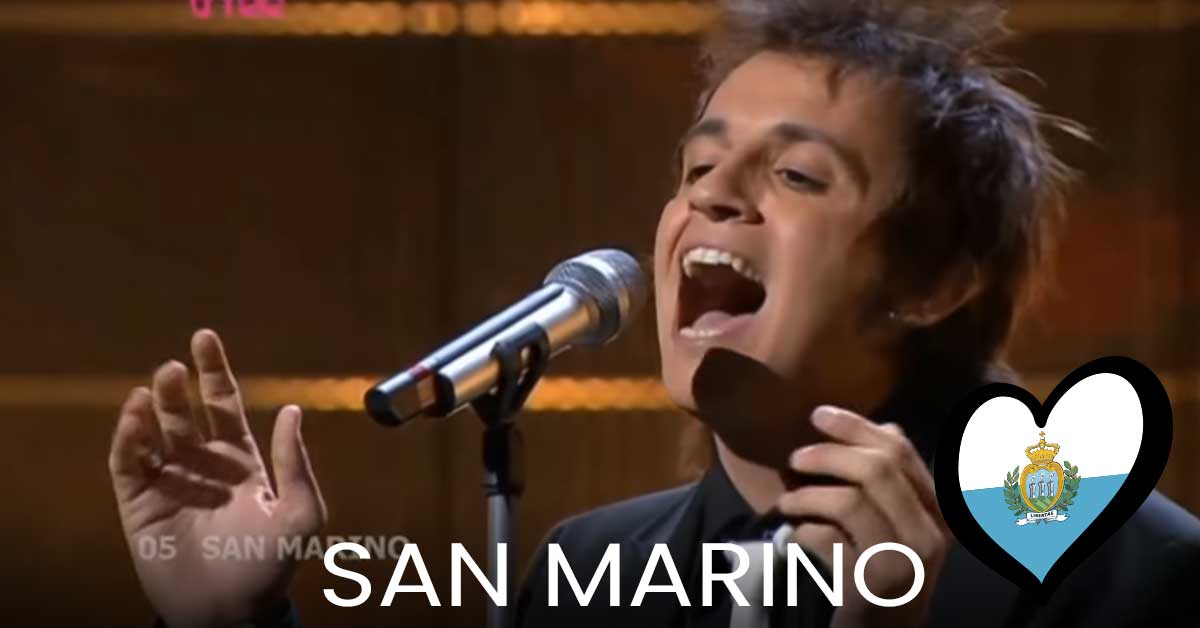 San Marino 2008 | Miodio