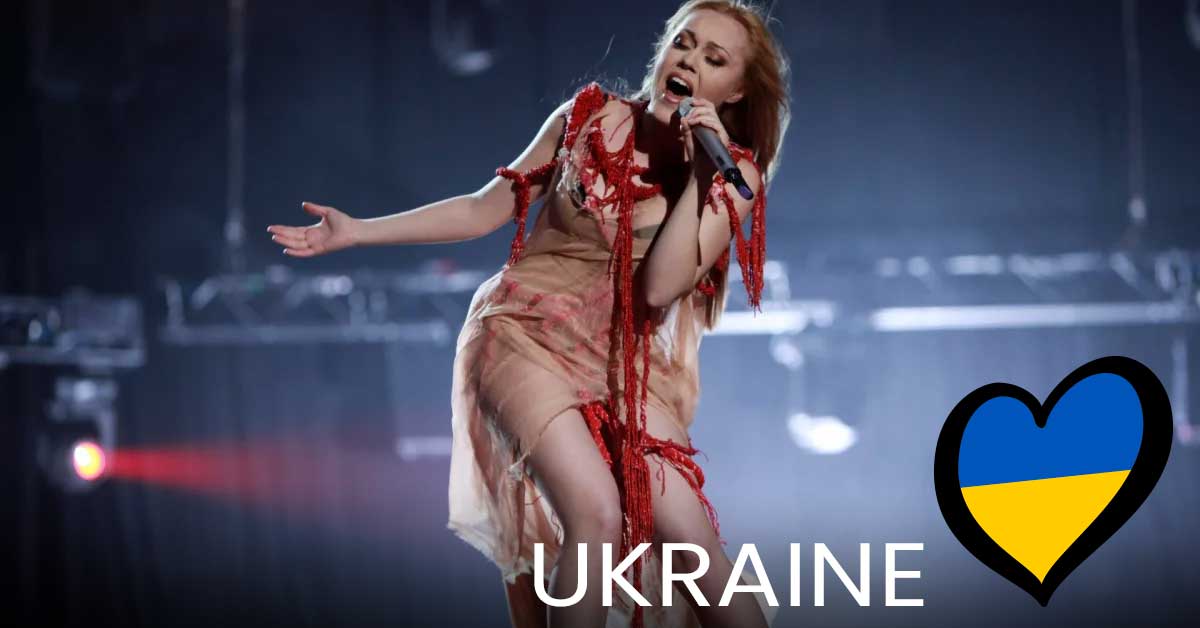 Ukraine 2010 | Alyosha