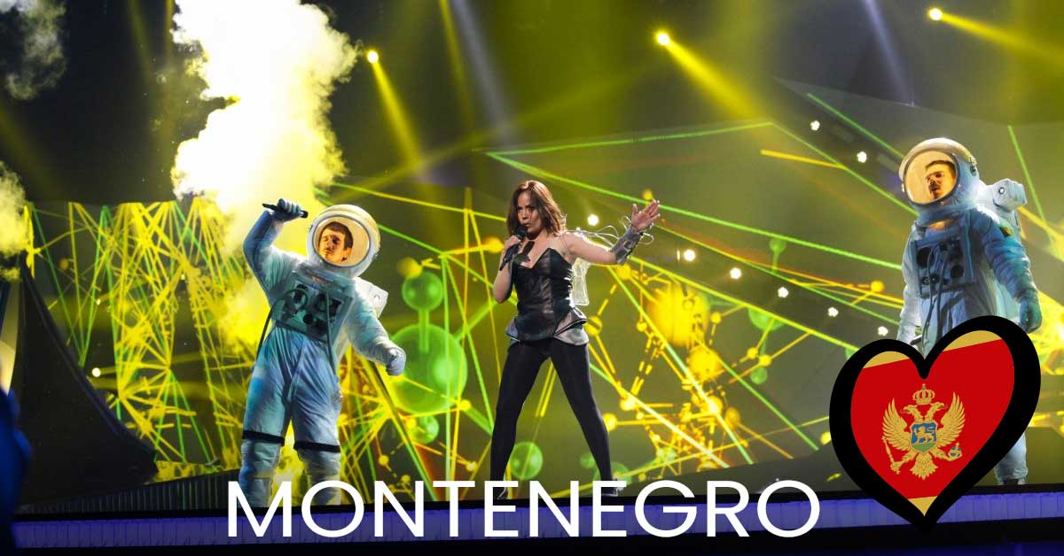 Montenegro 2013 | Who See