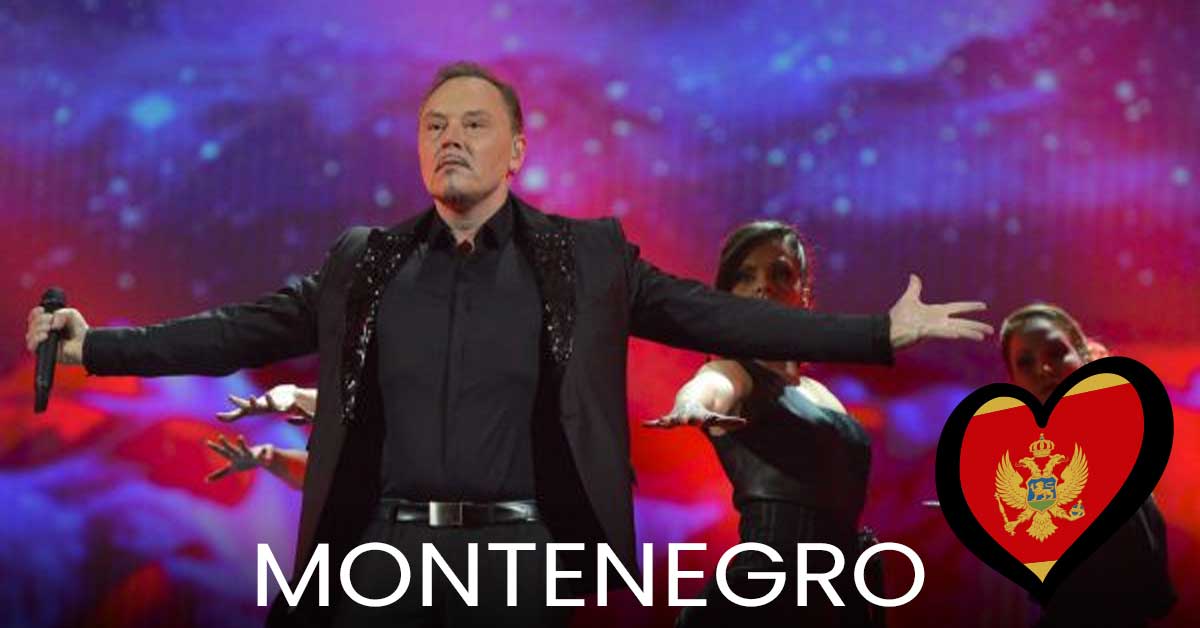Montenegro 2015 | Knez
