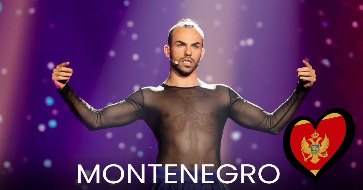 Montenegro 2017 | Slavko Kalezić
