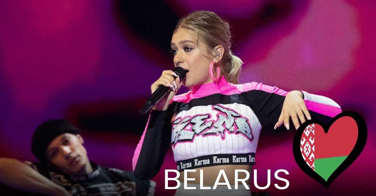 Belarus 2019 | ZENA