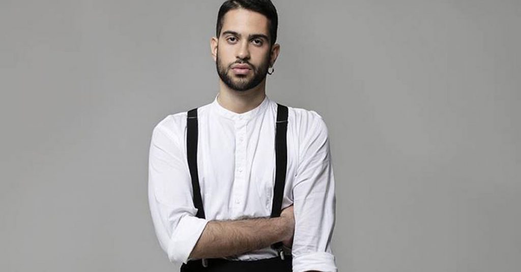 Mahmood
